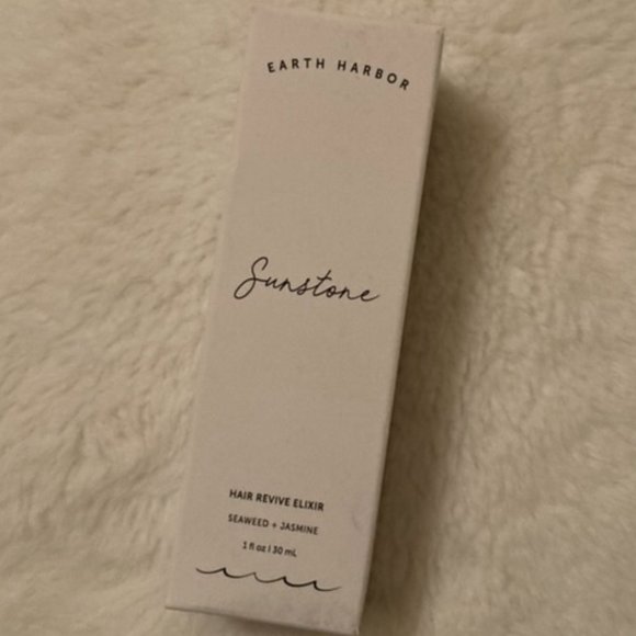 Sunstone Hair Revive Elixir - Picture 2 of 2